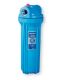 Фильтр предварительной очистки Натрубный Aquafilter FHPRN, цвет голубой